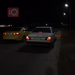 مێرسێدس بێنز E-Class